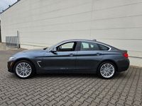 gebraucht BMW 428 Gran Coupé Baureihe i xDrive | Aut. | HUD | Leder |