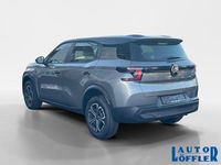 Neu Citroën C3 Aircross 101 PS (74 kW) 2025 Grau SUV