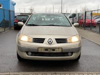 gebraucht Renault Mégane Cabriolet II Coupe / Dynamique Luxe*2.Hand*