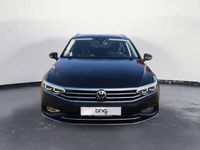 gebraucht VW Passat Variant 2.0 TDI DSG Elegance AHK IQ.Light