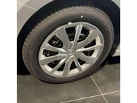 Neu Opel Corsa Basis 101 PS (74 kW) 2025 Grau/typ aussenverkleidung met Kleinwagen