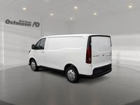 Neu Maxus eDeliver 7 150 kW (204 PS) 2025 Weiß Van