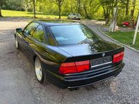 Gebraucht BMW 850 Performance 326 PS (239 kW) 1991 Schwarz Coupé