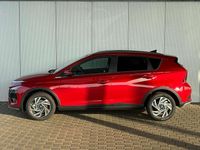 Neu Hyundai Bayon Premium 101 PS (74 kW) 2025 Dragon red SUV