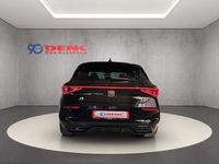 Second-hand Cupra Leon 150 CP (110 kW) 2023 Negru Berlinǎ