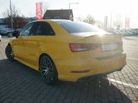 gebraucht Audi A3 Limousine 1.0 TFSI S-Line Bi-Xenon Navi ACC