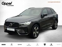 Gebraucht Volvo XC60 Plus 398 PS (292 kW) 2024 Platinum grey / metallic SUV