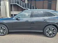 Gebraucht Mercedes GLC220 197 PS (144 kW) 2026 Grau SUV
