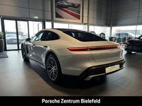 Gebraucht Porsche Taycan 319 kW (435 PS) 2024 Grau Limousine