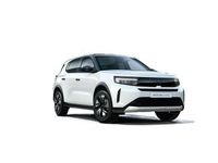 Neu Opel Frontera 110 PS (80 kW) 2026 Arktis weiß SUV