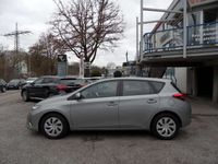 gebraucht Toyota Auris Cool