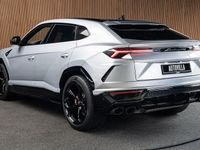 Gebraucht Lamborghini Urus 650 PS (478 kW) 2022 Grau SUV