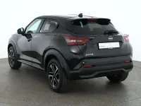 Ny Nissan Juke 74 HK (54 kW) 2026 Andere SUV