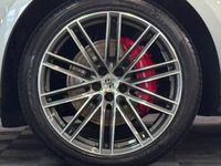 Gebraucht Porsche Macan 2022 Silber SUV