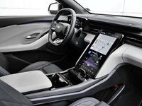 Gebraucht Ford Capri Premium 210 kW (286 PS) 2025 Lucid red metallic SUV