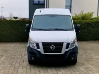 Gebraucht Nissan NV400 Comfort 131 PS (96 kW) 2020 Weiß Van