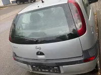 Occasion Opel Corsa 58 ch (42 kW) 2002 Argent Citadine
