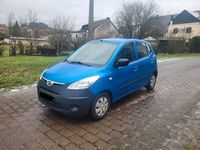 gebraucht Hyundai i10 1.1l 4 Zylinder Klima Tüv Neu! Sehr gepflegt.