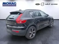 Gebraucht Volvo XC40 Plus 163 PS (119 kW) 2023 Schwarz SUV
