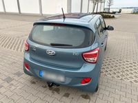 gebraucht Hyundai i10 2015 1,0 Yes edition