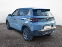 Neu Citroën e-C3 83 kW (113 PS) 2026 Montecarloblau SUV