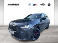 Gebraucht BMW X3 M Sport 398 PS (292 kW) 2025 Grau SUV