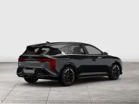Neu Kia K4 179 PS (131 kW) 2026 Grau Kombi