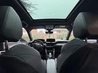 Gebraucht Peugeot 2008 GT 100 kW (136 PS) 2020 Silber SUV