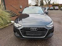 Gebraucht Audi A4 Basis 204 PS (150 kW) 2021 Grau Kombi