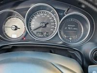 Gebraucht Mazda CX-5 150 PS (110 kW) 2012 Silber SUV