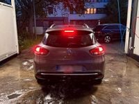 Gebraucht Renault Clio GrandTour 90 PS (66 kW) 2014 Kombi