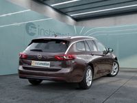 gebraucht Opel Insignia Innovation/ Park & Go/Kamera/ Pano/ Nav