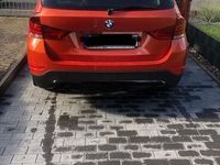 gebraucht BMW X1 TDI 2,0