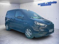 Gebraucht Ford Transit Trend 2021