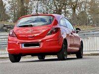 Gebraucht Opel Corsa 90 PS (66 kW) 2008 Kleinwagen