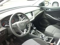 gebraucht Opel Grandland X 1.2 Start/Stop Edition