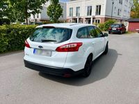 gebraucht Ford Focus 1.6 Tdci