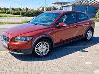 Gebraucht Volvo C30 136 PS (100 kW) 2008 Rot Kleinwagen