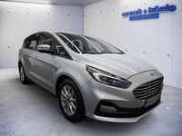 Gebraucht Ford S-MAX Trend 2022 Van / Kleinbus