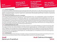 Gebraucht Audi Q3 Advanced 150 PS (110 kW) 2025 Gletscherweiß metallic SUV