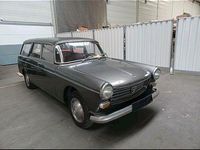 Gebraucht Peugeot 404 1968 Kombi