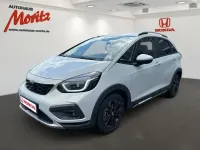 Neu Honda Jazz Advance 122 PS (89 kW) 2026 Premium sunlight white pearl Kleinwagen