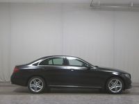 Gebraucht Mercedes E220 Avantgarde 194 PS (142 kW) 2018 Obsidianschwarz metalliclack Limousine