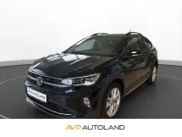 Gebraucht VW Taigo 150 PS (110 kW) 2026 Schwarz SUV