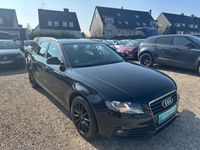 gebraucht Audi A4 Avant Attraction*TÜV NEU*NAVI*KLIMA*2 HAND*PD