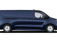 Neu Ford Transit Custom Trend 150 PS (110 kW) 2025 Blazer blue Van