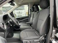 gebraucht Mercedes Vito 116 Tourer PRO Lang*2xKLIMA*DAB*KAMERA*9G