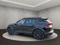Gebraucht Cupra Formentor VZ 245 PS (180 kW) 2024 Midnight schwarz metallic SUV