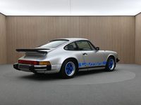 Gebraucht Porsche 911 Carrera 200 PS (147 kW) 1977 Silber Coupé