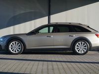 gebraucht Audi A6 Allroad 45 TDi quattro tiptronic AHK